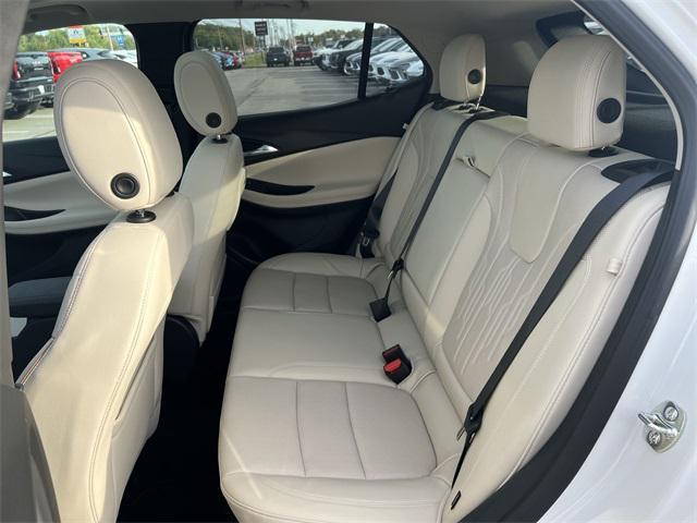 new 2026 Buick Encore GX car, priced at $35,880