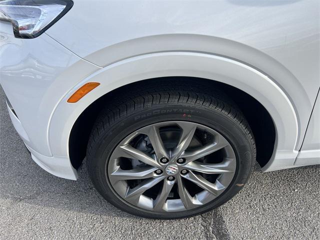 new 2026 Buick Encore GX car, priced at $35,880