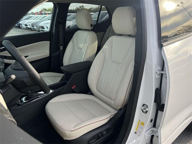 new 2026 Buick Encore GX car, priced at $35,880