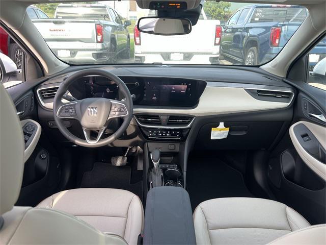 new 2026 Buick Encore GX car, priced at $35,880