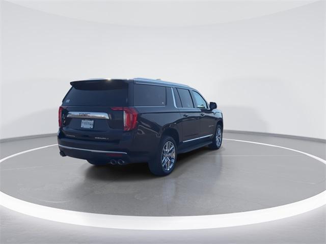 new 2024 GMC Yukon XL car, priced at $89,454