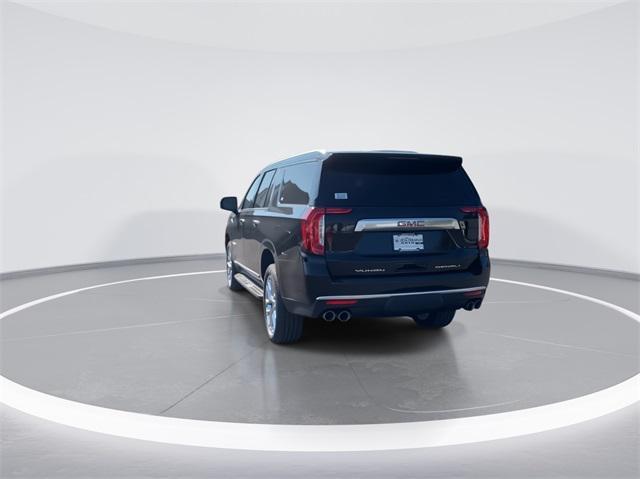 new 2024 GMC Yukon XL car, priced at $89,454