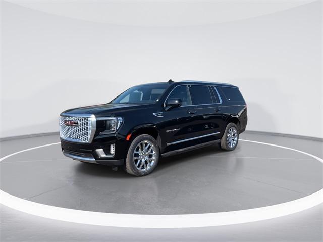 new 2024 GMC Yukon XL car, priced at $89,454