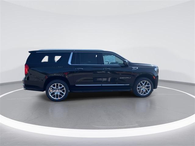 new 2024 GMC Yukon XL car, priced at $89,454