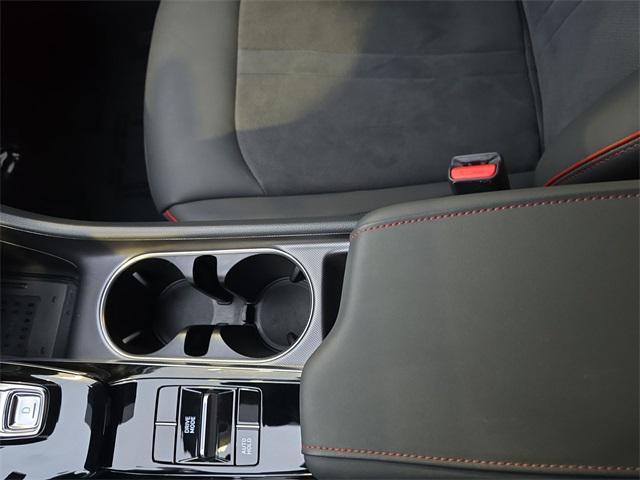 used 2021 Hyundai Sonata car, priced at $20,788