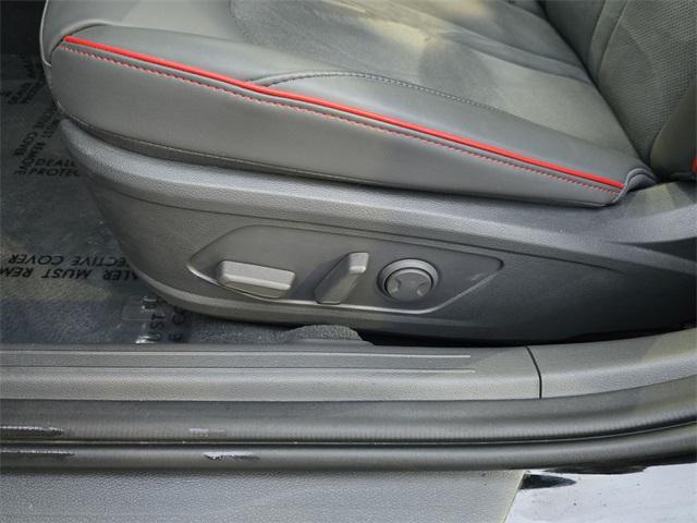 used 2021 Hyundai Sonata car, priced at $20,788