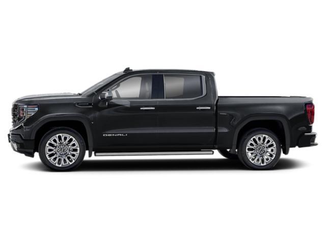 new 2025 GMC Sierra 1500 car, priced at $82,305