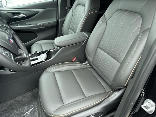 new 2024 Buick Envista car, priced at $29,485