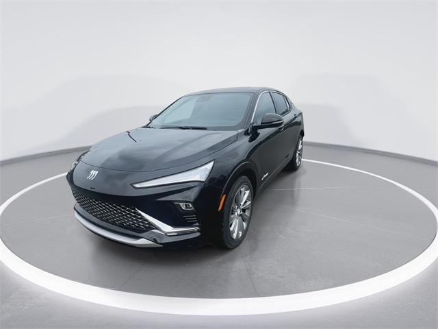 new 2024 Buick Envista car, priced at $29,485