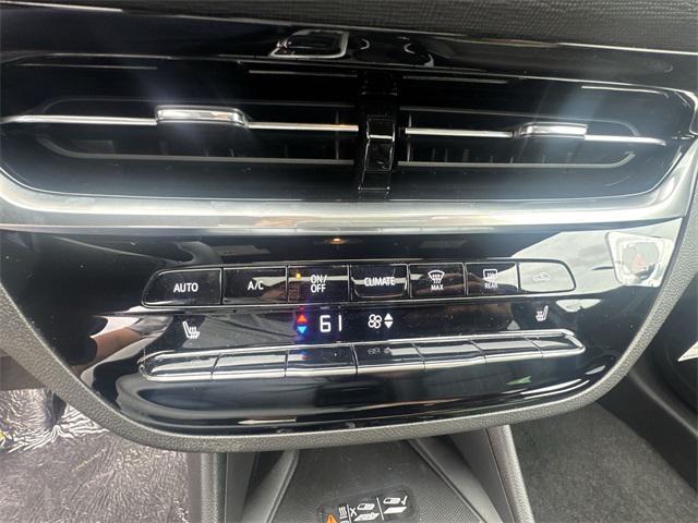 new 2024 Buick Envista car, priced at $29,485