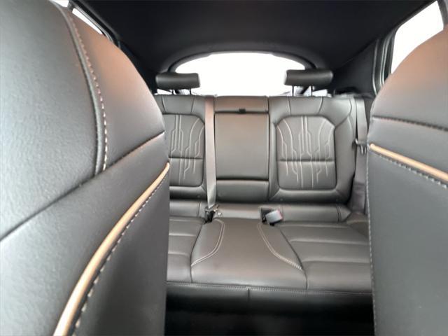new 2024 Buick Envista car, priced at $29,485