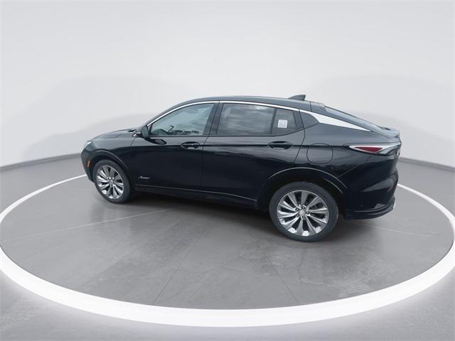 new 2024 Buick Envista car, priced at $29,485