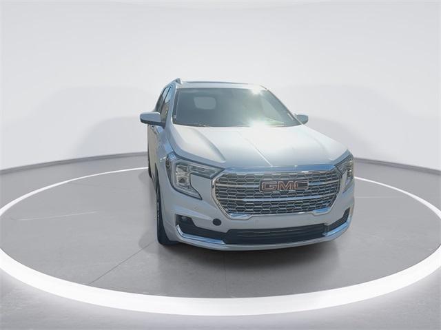 new 2024 GMC Terrain car, priced at $39,030