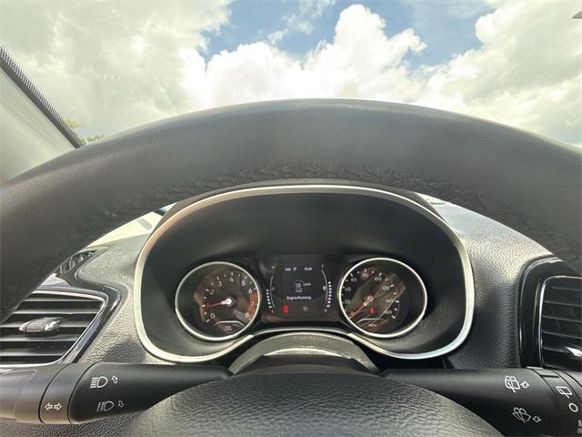 used 2021 Jeep Compass car, priced at $19,800