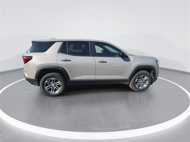new 2026 GMC Terrain car, priced at $31,290