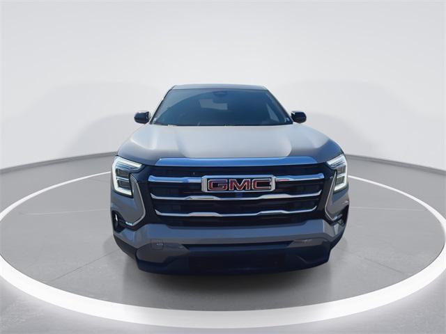new 2026 GMC Terrain car, priced at $31,290