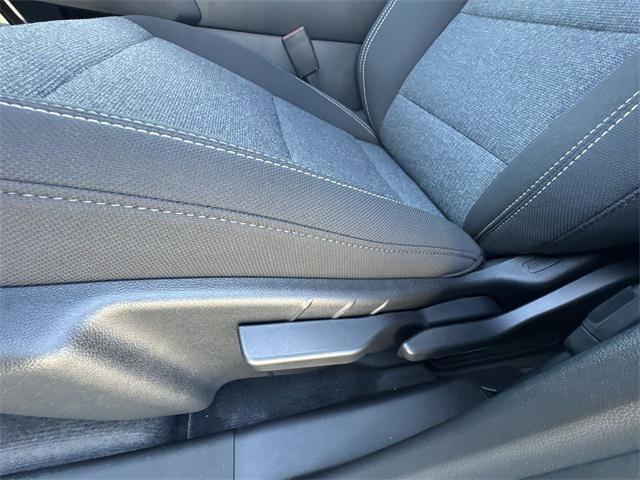 new 2026 GMC Terrain car, priced at $31,290