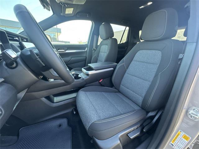 new 2026 GMC Terrain car, priced at $31,290