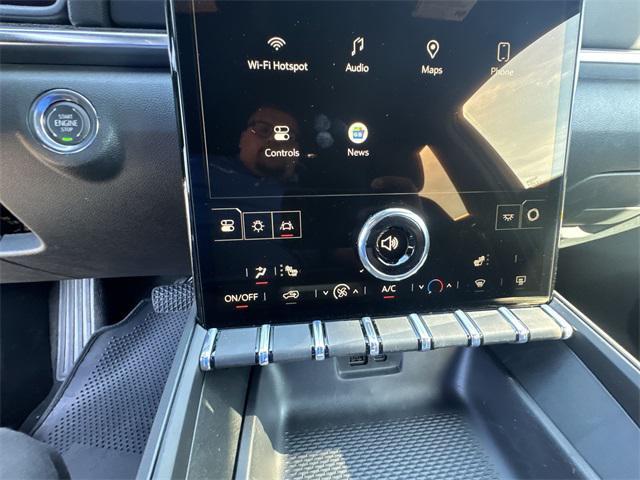 new 2026 GMC Terrain car, priced at $31,290