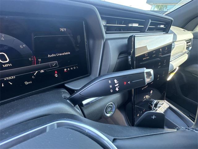 new 2026 GMC Terrain car, priced at $31,290