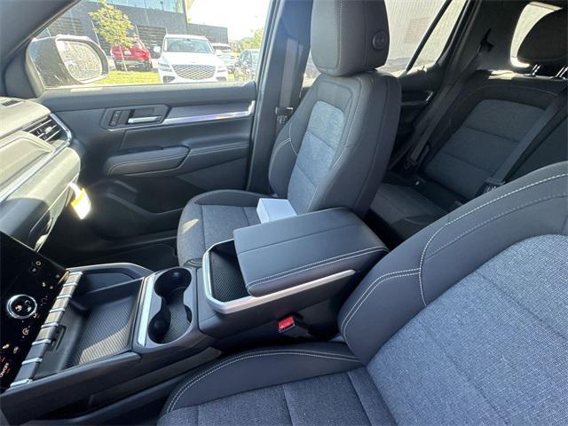 new 2026 GMC Terrain car, priced at $31,290