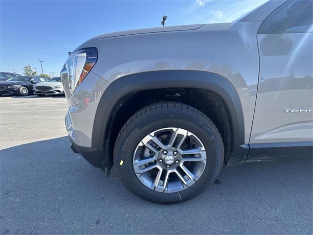new 2026 GMC Terrain car, priced at $31,290