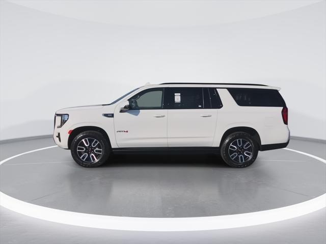 used 2024 GMC Yukon XL car, priced at $76,875