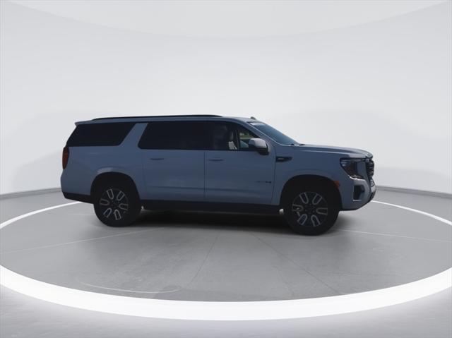 used 2024 GMC Yukon XL car, priced at $76,875