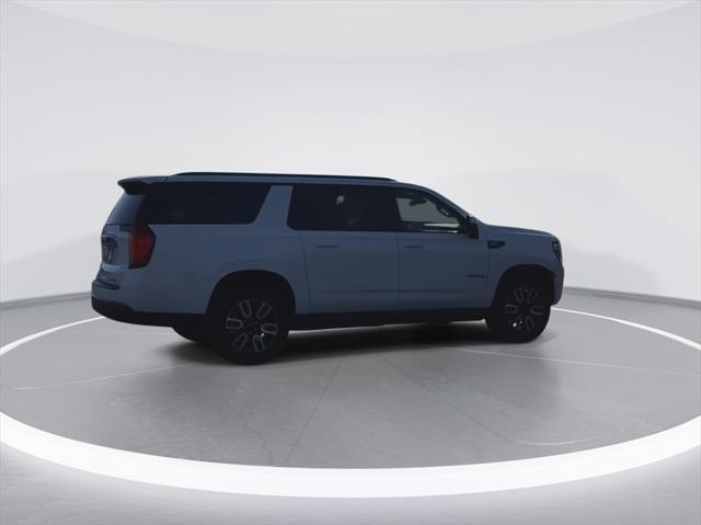 used 2024 GMC Yukon XL car, priced at $76,875