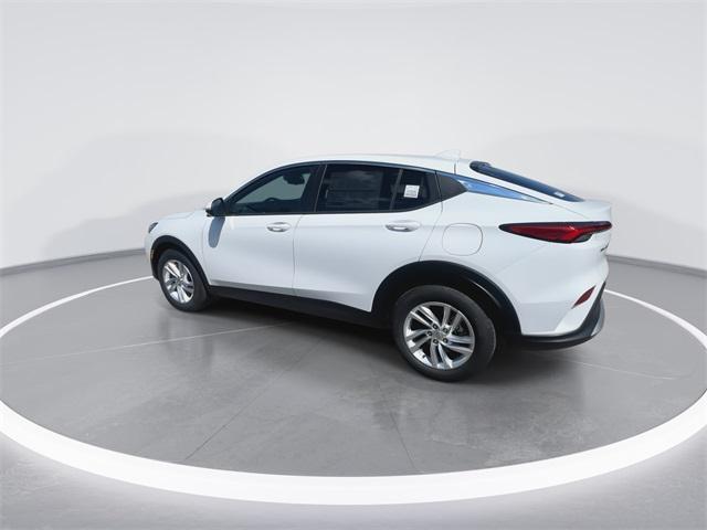 new 2025 Buick Envista car, priced at $23,488