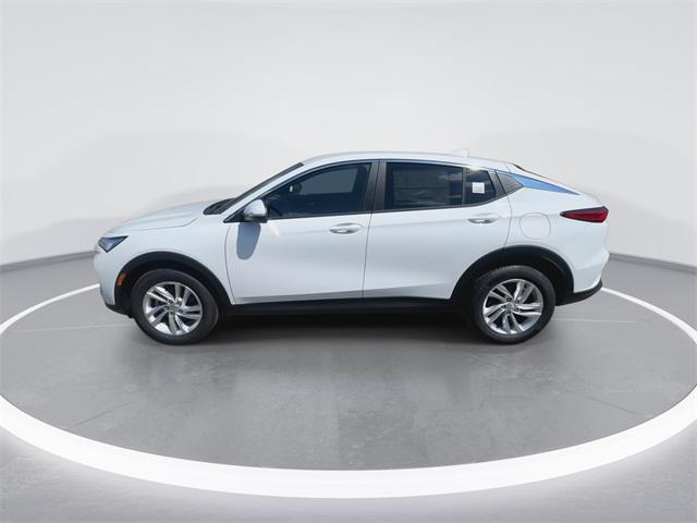 new 2025 Buick Envista car, priced at $23,488