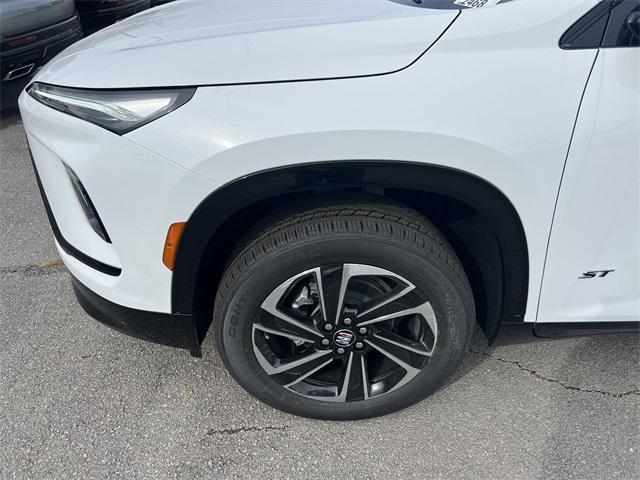 new 2026 Buick Enclave car, priced at $48,899