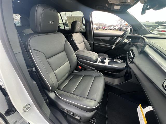 new 2026 Buick Enclave car, priced at $48,899