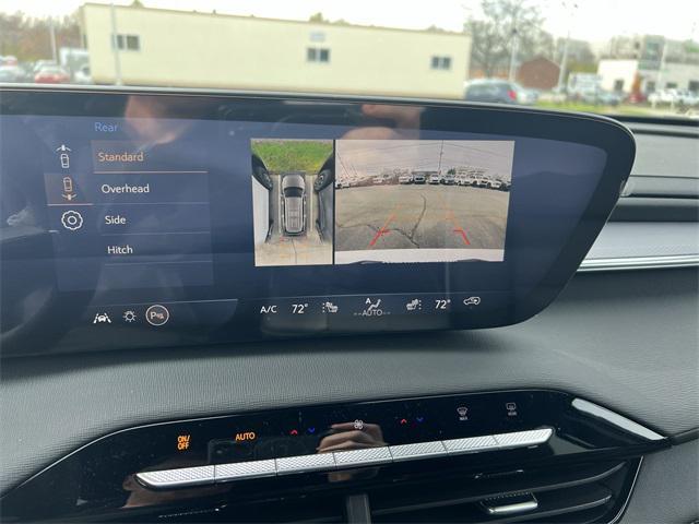 new 2026 Buick Enclave car, priced at $48,899