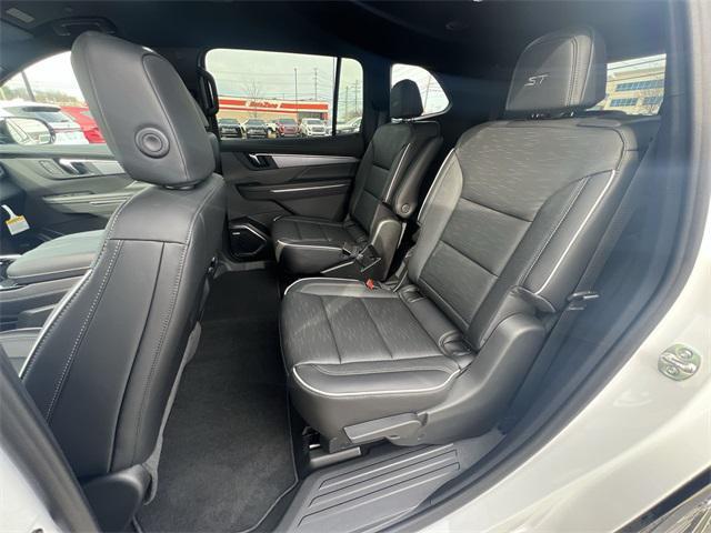 new 2026 Buick Enclave car, priced at $48,899