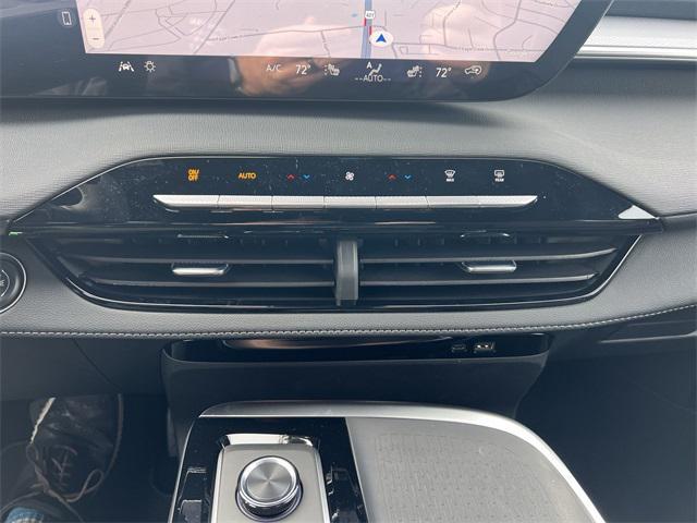 new 2026 Buick Enclave car, priced at $48,899