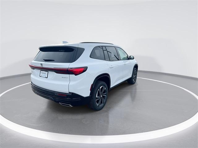 new 2026 Buick Enclave car, priced at $48,899