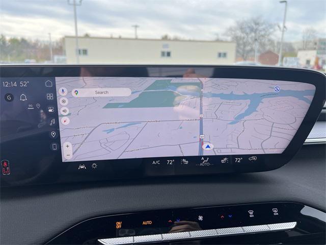 new 2026 Buick Enclave car, priced at $48,899