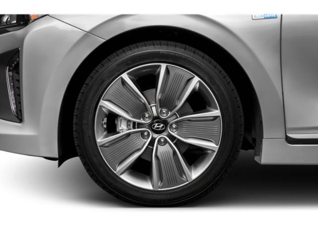 used 2018 Hyundai Ioniq Hybrid car, priced at $14,788