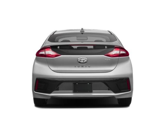 used 2018 Hyundai Ioniq Hybrid car, priced at $14,788