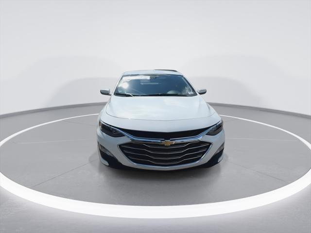 used 2023 Chevrolet Malibu car, priced at $20,688
