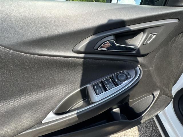 used 2023 Chevrolet Malibu car, priced at $20,688