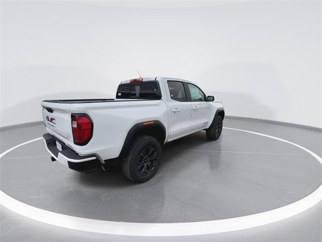 new 2025 GMC Canyon car, priced at $38,845