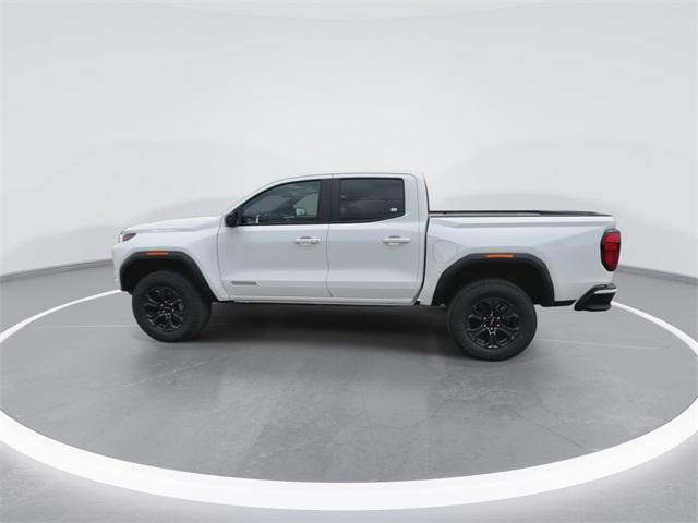new 2025 GMC Canyon car, priced at $38,845