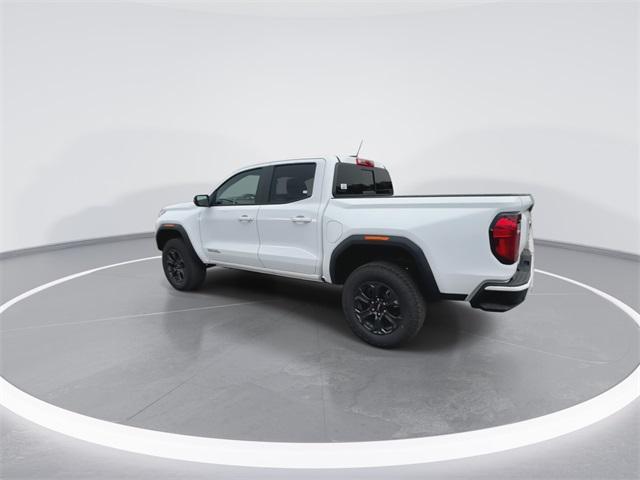 new 2025 GMC Canyon car, priced at $38,845