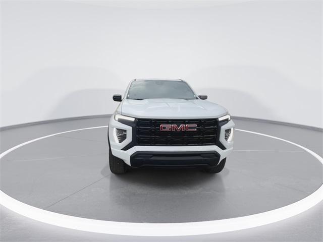new 2025 GMC Canyon car, priced at $38,845