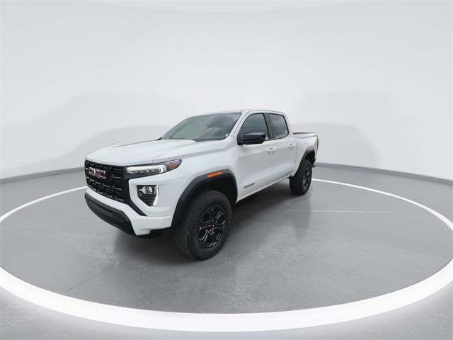 new 2025 GMC Canyon car, priced at $38,845