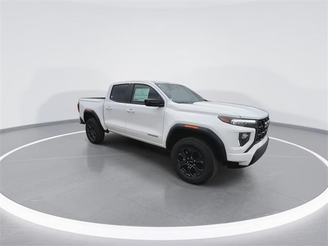 new 2025 GMC Canyon car, priced at $38,845