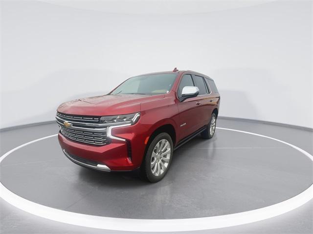 used 2023 Chevrolet Tahoe car, priced at $59,788