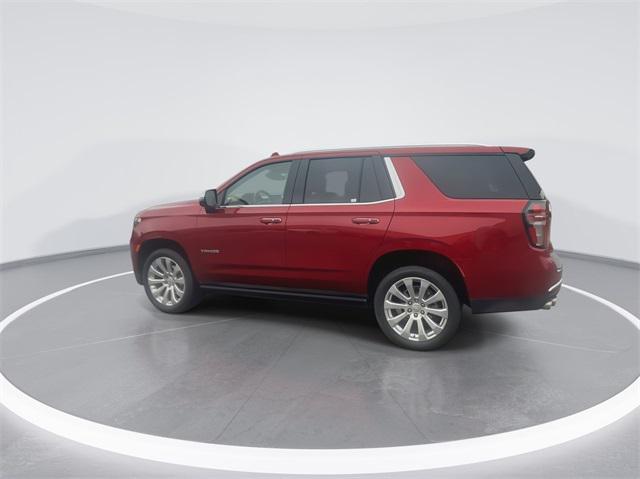 used 2023 Chevrolet Tahoe car, priced at $59,788